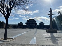 -榆次老城
