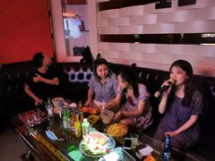 -歌库K馆量贩KTV(万达广场店)