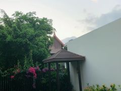 -三亚亚龙湾雅高铂尔曼别墅度假酒店