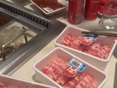 -野妹火锅(布吉店)