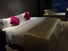 -深圳皇庭V酒店