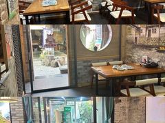 -61号餐吧(兴坪古镇漓江店)