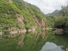 -灵溪风景区