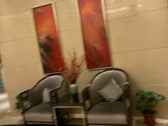 -骏莱海鲜鱼港(五角场店)