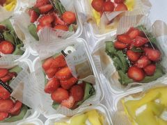 -红跑车HPCBAKERY(汉商店)