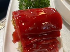 -顺峰顺水顺德菜(第一百货店)
