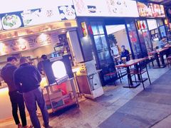 门面-莱潮盛美食屋(锐丰中心店)