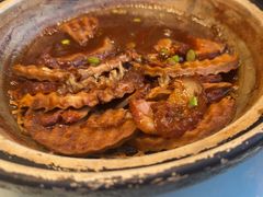 -舌尖上·霞浦滩涂海鲜·新闽菜(总店)
