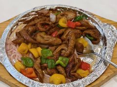 -金华安大酒楼·老牌潮菜·粤式茶点(东方国际店)