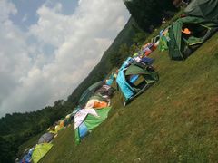 -武陵山森林公园