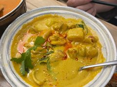 -米泰芒·东南亚料理(体育西店)