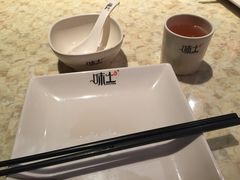 -味上湘菜馆(岳麓山店)