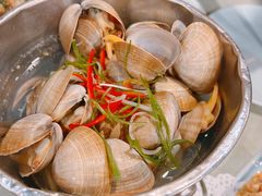-渔娘渔家丹东海鲜(东直门店)