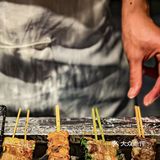 广州 | 人气超高的烧鸟店 | 氛围感超绝❗️