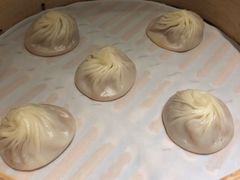特色小笼包-鼎泰丰(当代商城店)