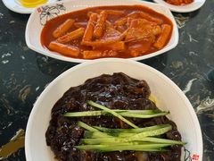 -桃园中华料理炸酱面(燕儿岛路店)