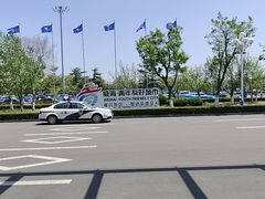 -威海大水泊国际机场