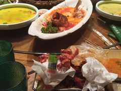 -嘉禾·悦享餐厅(八方汇店)