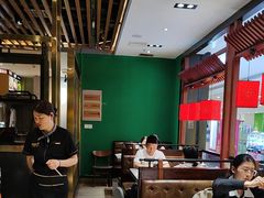 -简普菜烤鱼(苏宁生活广场店)