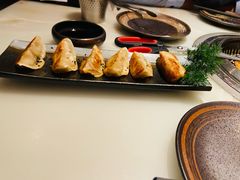 -厚贞日式烤肉(龙之梦店)