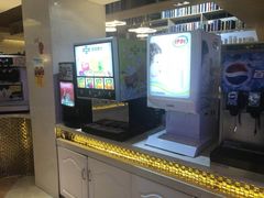 -牛太郎时尚自助烧烤