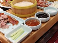 -裕德隆清真饭庄·天津特色菜(东丽店)