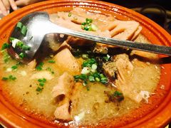 -董厨煨汤馆(车站路店)