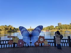 -西海子公园