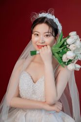 -蒙太奇婚纱摄影(万达店)