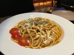 -The Cheebat 锌吧·Bistro(体育西店)