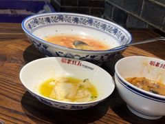 -印象老灶台三下锅·湘西本土原味菜(天门山索道店)