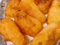甜心豆腐-天回镇何氏豆腐(总店)
