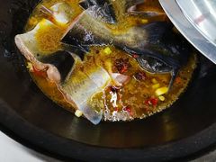 -屯老二农家铁锅炖·行业领军者(梅江店)