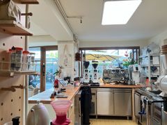 -本無咖啡·BeanWood Coffee