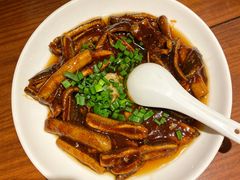-老瑞福上海菜(人民广场店)