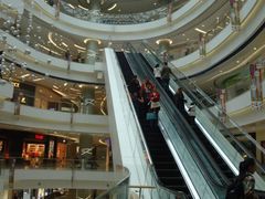 -凯德广场(金牛店)