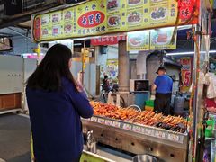 -六合夜市