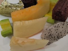 -晶丽香榭自助餐(南京大饭店)