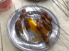 肉筋-小民大排档(马场角横路店)