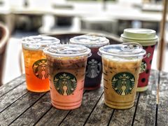 -星巴克(深圳前海企业公馆店)