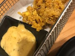 -肥肥虾庄·金牌油焖大虾(杨园滨江时代walk店)