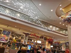 -芭菲盛宴·环球美食(袁家岗店)