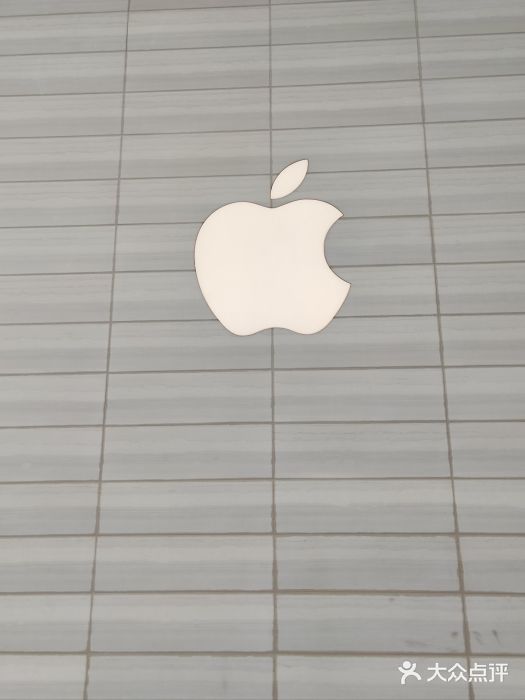 Apple零售店(济南恒隆广场店)图片