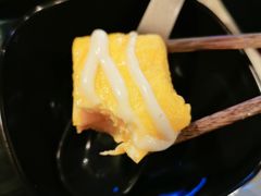 -炙韩料理·部队锅专门店