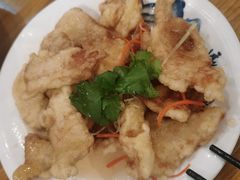 -毛毛熏肉•东北菜老字号(大安街店)