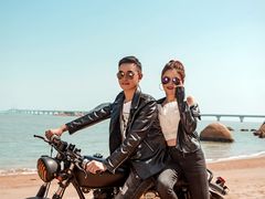 -经典婚纱摄影美学馆·私人定制