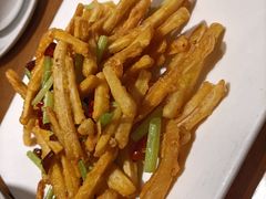 -肖记公安牛肉鱼杂馆· 省级非物质文化遗产(仁和路店)