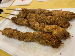 -功德林素菜饭庄(前门店)
