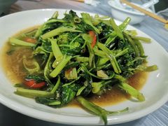 -西复兴羊肉馆(南翔老街店)