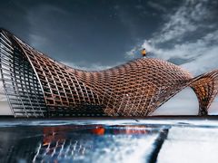 -南汇嘴观海公园